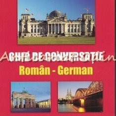 Ghid De Conversatie Roman-German - Roxana Puscasiu