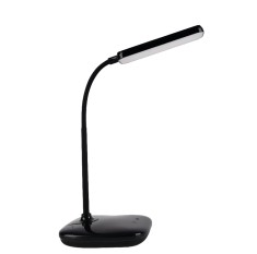 Lampa LED birou Ledvance PANAN DISK SQ, 12W, 750 lm,