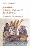Jurnalul ultimului duhovnic de la Optina - Sfantul Nicon de la Optina - Supergraph