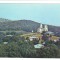 CPIB 17546 CARTE POSTALA - VEDERE GENERALA A MANASTIRII CELIC DERE