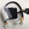 Releu incarcare Honda CBR600F 87-90 VF750C Magna VFR750F Moto Guzzi