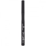 Tus de ochi carioca 24ever ink liner 01 - Intense Black, 1.2ml, Essence