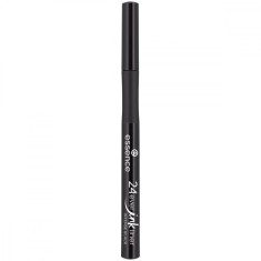 Tus de ochi carioca 24ever ink liner 01 - Intense Black, 1.2ml, Essence