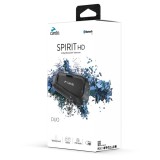 MBS Sistem Comunicatie Cardo Spirit HD Duo, Cod Produs: SPRT0102