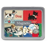 Cumpara ieftin Cavallini Dog Magnets - mai multe modele | Cavallini Papers &amp; Co. Inc.