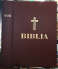 Biblia sau Sfanta Scriptura-2008