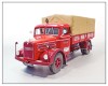 Macheta MAN F8 1:43 Minichamps