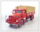 Macheta MAN F8 1:43 Minichamps
