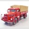 Macheta MAN F8 1:43 Minichamps