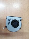 Ventilator procesor Asus G75VW, G75 (A171)