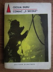 Cecilia Dudu - Coniac 3 secole foto