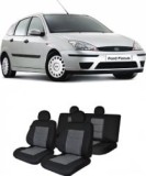 Cumpara ieftin Set Huse scaune dedicate FORD Focus 1 (1998-2005), Confort Line