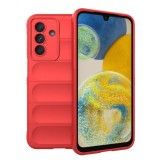 Husa pentru Samsung Galaxy A26 5G - Techsuit Magic Shield - Red