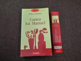 Julio Cortazar - Cartea lui Manuel