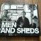 DD - Men and Sheds, Gordon Thorburn