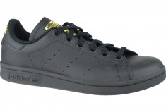 Incaltaminte sneakers adidas Stan Smith J EF4914 pentru Copii foto