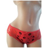 Set 3 Tanga dama- Love M