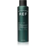REF Styling Root to Top spuma pentru volum la radacina pentru fixare naturala si stralucire 250 ml