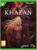 The First Berserker Khazan XBOX SERIES X
