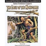 JAMES FENIMORE COOPER&#039;S THE LAST MOHICAN