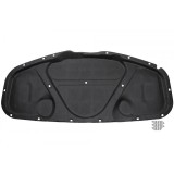 Capitonaj izolatie capota Vw Passat B5 Fl 2000-, 3B0863835K