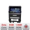 Navigatie Ford F150 2008-2014 Octa Core cu Android Radio Bluetooth Internet GPS WIFI DSP 8+128GB 4G CarStore Technology