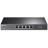 Switch TL-SG105-M2, 5 porturi 2.5G, TP-Link