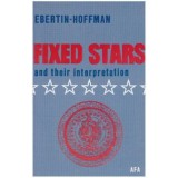 Ebertin-Hoffman - Fixed Stars and their interpretation - 125442