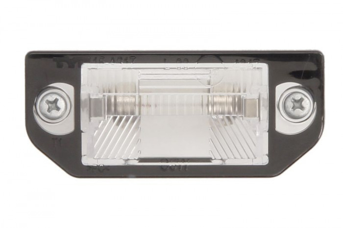 Lampa Numar Inmatriculare Tyc Volkswagen Passat B5 1996-2001 15-0317-00-2