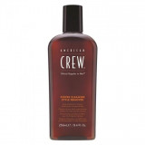 Cumpara ieftin Sampon Profesional American Crew Hair &amp; Body Power Cleanser Style Remover 250 ml