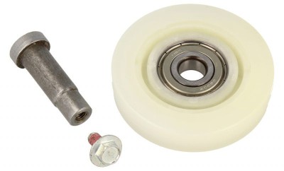 Rola intinzatoare uscator de rufe Ariston C00272906 foto