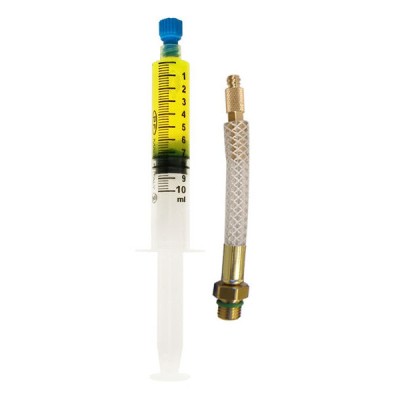 Solutie universala pentru Stop scurgeri cu UV 6 ml MAGNETI MARELLI 007950027150 HardWork ToolsRange foto