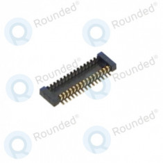 Conector LG P970 Optimus Black Board (15PIN)