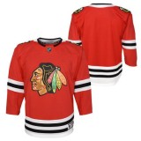 Chicago Blackhawks tricou de hochei pentru copii Premier Home - L/XL