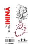 Din inima, pentru inima | Gabriela C. Radu