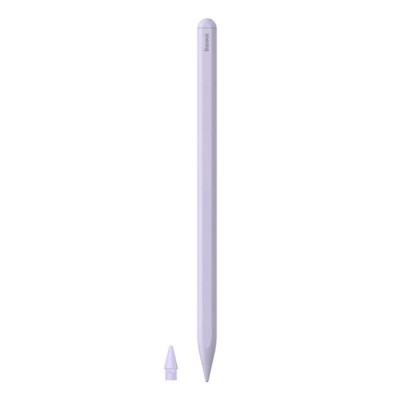 Stylus pen activ Baseus, Palm Rejection, Tilt, SXBC060105 foto