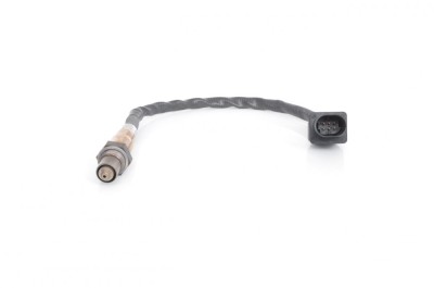 BOSCH 0 281 004 018 Sonda Lambda foto