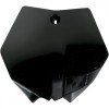 Plastic Numar Fata KTM SX65 2009-2015 Negru MX_NEW KT04008001