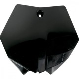 Plastic Numar Fata KTM SX65 2009-2015 Negru MX_NEW KT04008001