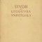 Studii de literatura universala, Volumul al II-lea
