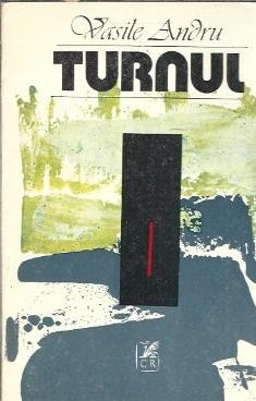 Turnul - Vasile Andru