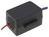 Filtru antiparazitar 5A 12V