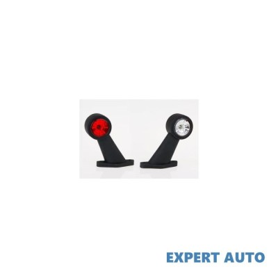 Lampa gabarit led cod: ft009-c Alta marca Alt model #7 foto