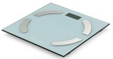 Tesla Cantar corporal de diagnostic BS301WX 180kgbaterii 2xAAA 30x30 cm alb