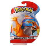 Figurina de actiune Pokemon, Charizard