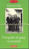 Fotografie de grup cu doamna - Heinrich Boll, Polirom, 2010, 480 pagini, Roman