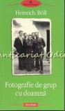 Fotografie De Grup Cu Doamna - Heinrich Boll