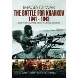 Battle for Kharkov 1941 - 1943