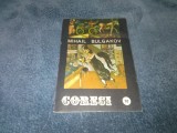 CORESI REVISTA DE LITERATURA NR 10 MIHAIL BULGAKOV