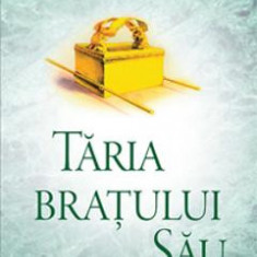 Taria Bratului Sau - Lynn Austin